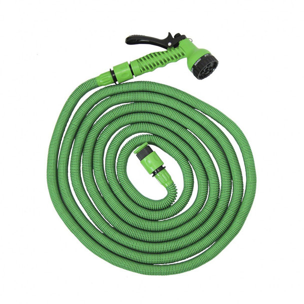 15m Multi-function Garden Hose