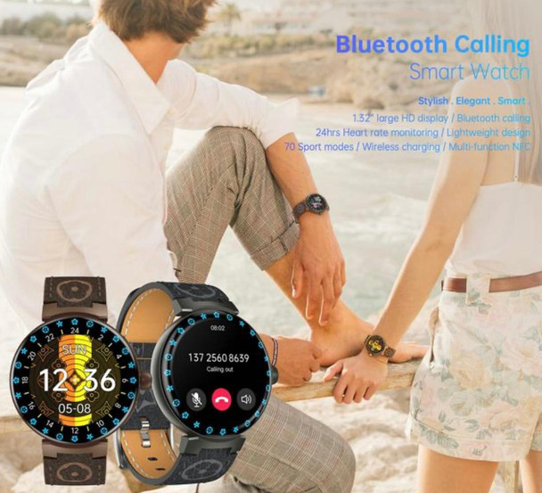 Time-Pro Smart Watch