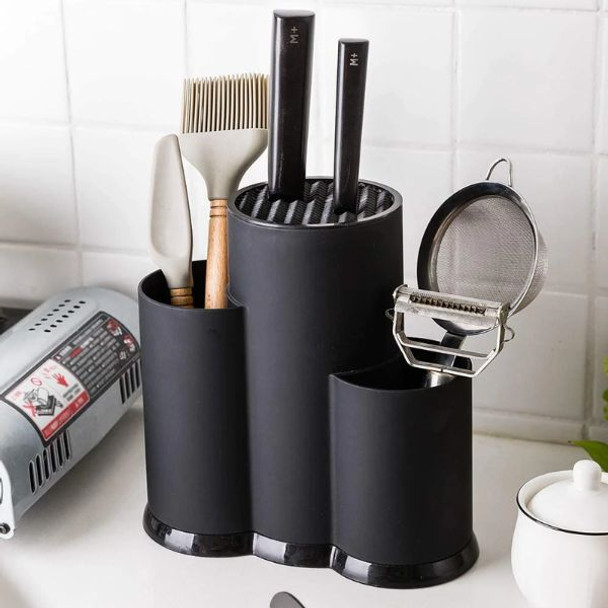 Multi-Functional Utensil Holder - Fine Living