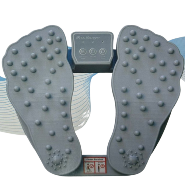 Acupoint Foot Massager