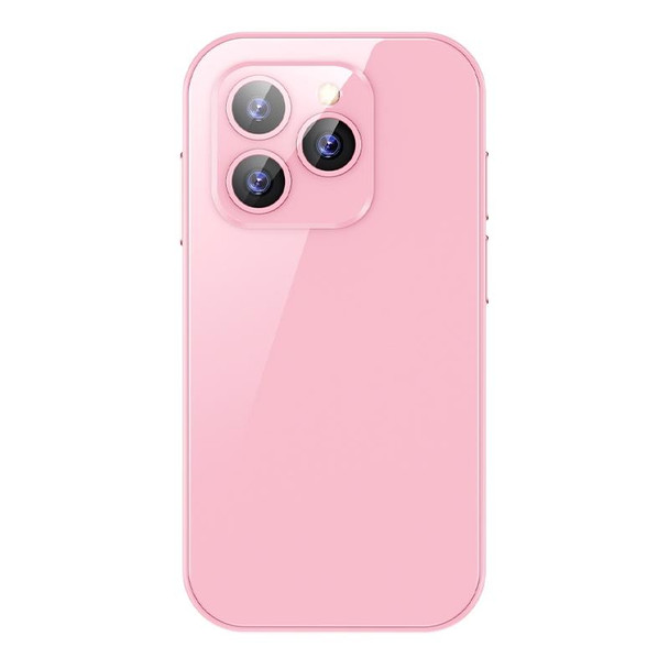 SOYES 14 Pro, 2GB+16GB, Face Recognition, 3.0 inch Android 9.0 MTK6739CW Quad Core up to 1.28GHz, OTG, Network: 4G, Dual SIM, Support Google Play (Pink)