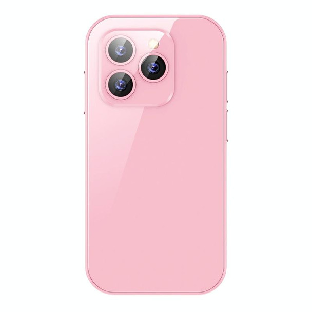 SOYES 14 Pro, 3GB+32GB, Face Recognition, 3.0 inch Android 9.0 MTK6739CW Quad Core up to 1.28GHz, OTG, Network: 4G, Dual SIM, Support Google Play (Pink)