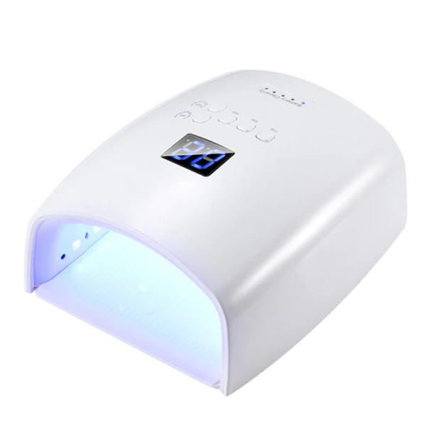 Cordless UV Nail Lamp