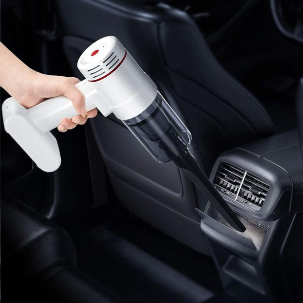 LT-116EG Luxury Wireless Handheld Car Brushless Vacuum Cleaner