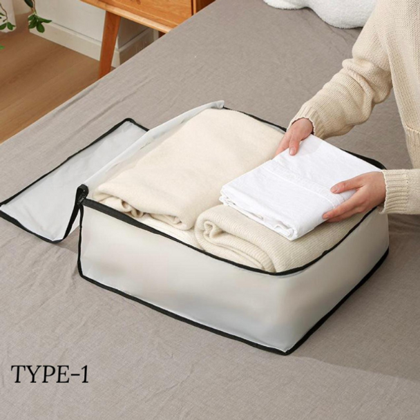 2 Piece Multifunctional Storage Bags