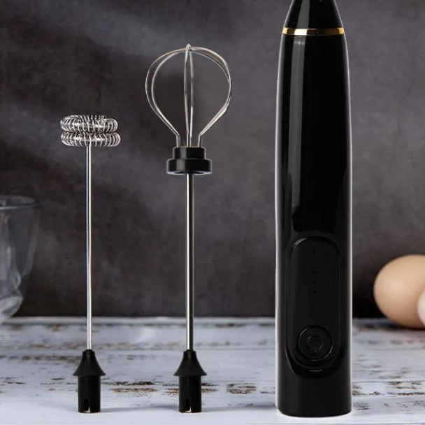 Portable Electric Egg Beater