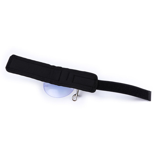 OHMAMA - Fetish Suction Cup Wrist Restraints