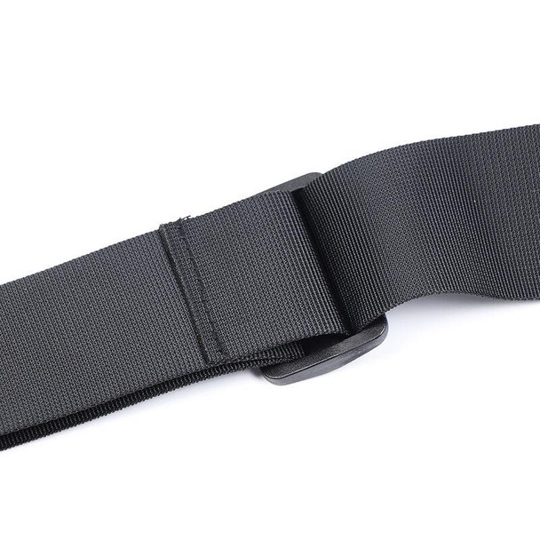 OHMAMA - Nylon Collar With Black Wrist Restraints