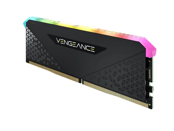 Corsair Vengeance 8GB DDR4 3600 MHz RGB RS Memory Module