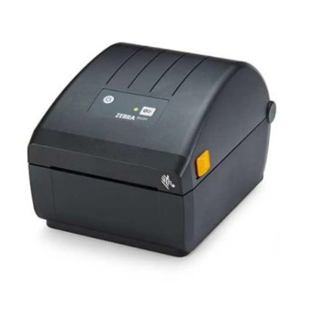 Thermal Transfer Printer (74/300M) ZD230; Standard EZPL; 203 dpi; EU and UK Power Cords; USB; Ethernet