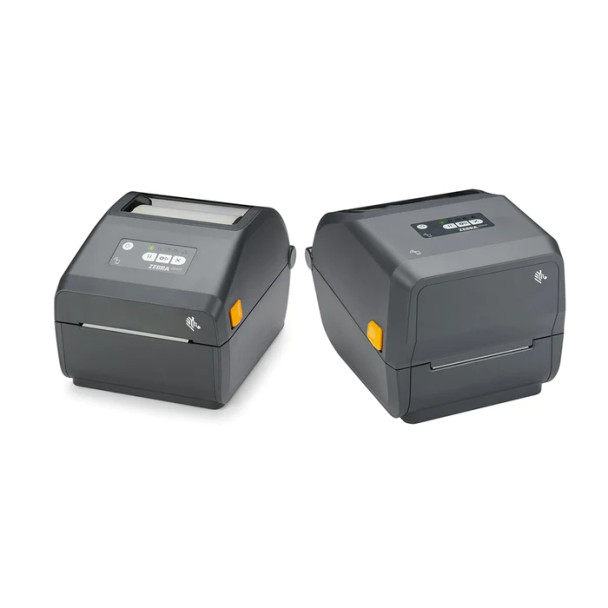 Zebra ZD421 Label Printer Thermal transfer 203 x 203 DPI Wired