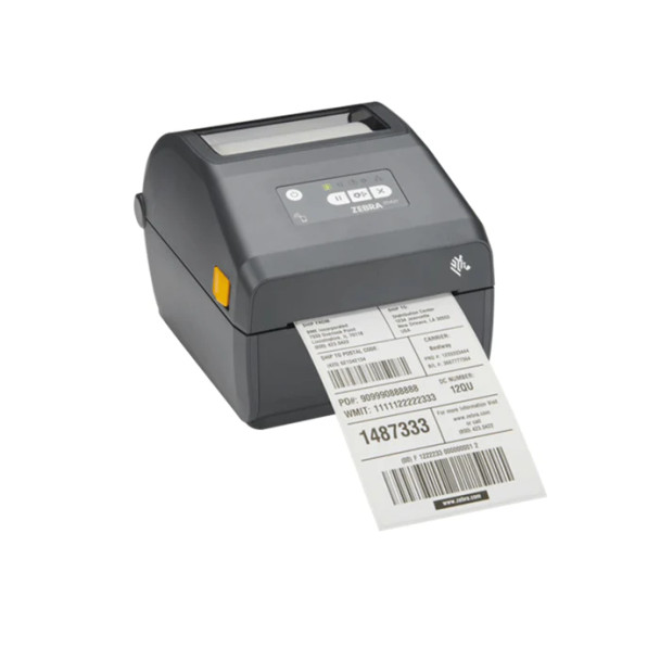 Zebra ZD421 Label Printer Thermal transfer 203 x 203 DPI Wired