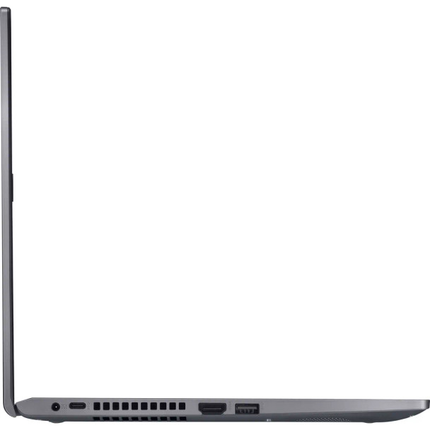 ASUS Laptop 15.6'' Hd4020 8Gb Ddr4 Ob 256Gb PCIe Ssd Win 11h -Grey