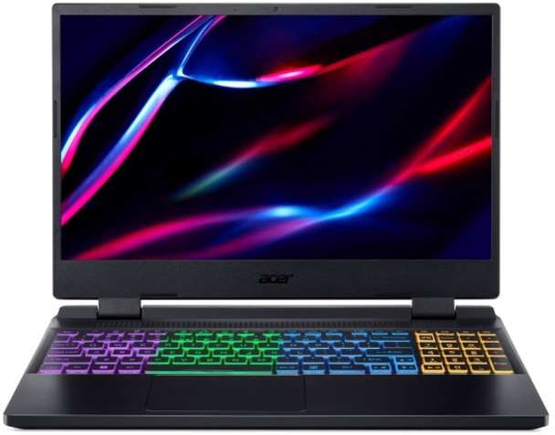 ACER Nitro 5 15.6” FHD IPS 144Hz SlimBezel Core i7-11800H RTX 3050Ti 16GB DDR4 512GB SSD Gaming Laptop
