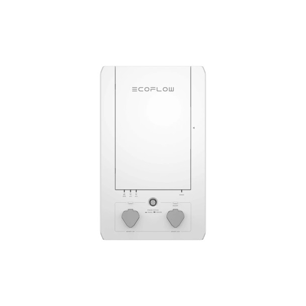 ECOFLOW SMART HOME PANEL COMBO FOR DELTA PRO - with 8 X 13A & 5 X 16A Relay module