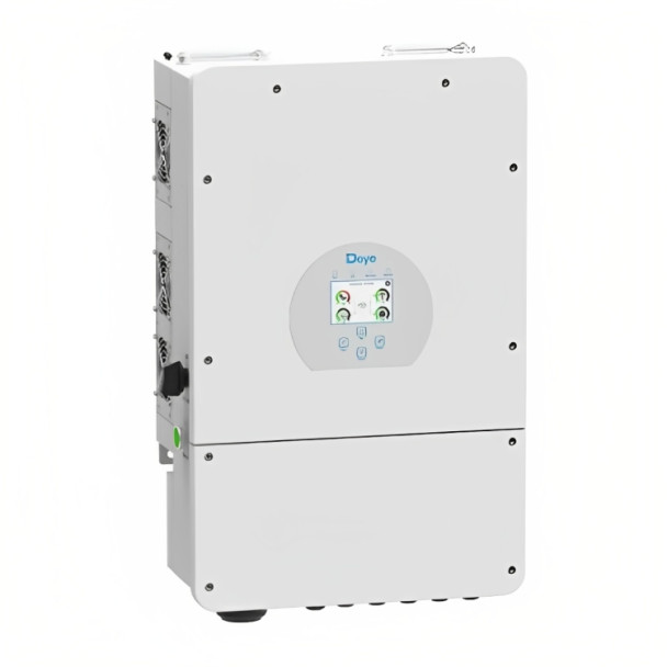 DEYE SUN-5K-SG01LP.5KW GRID TIED INVERTER