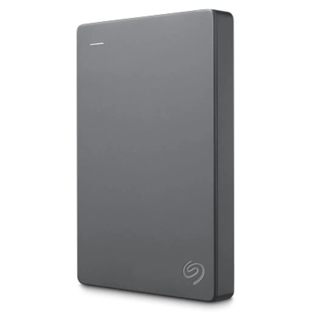 Seagate Basic Portable Drive - 4TB. USB 3.0