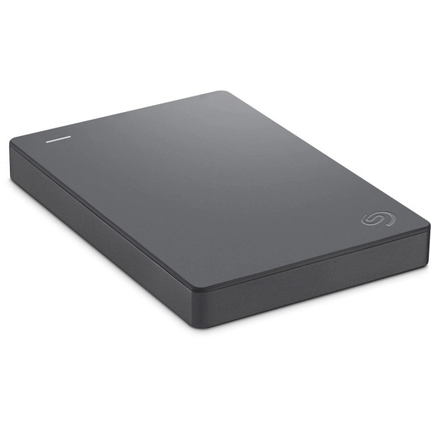 Seagate Basic Portable Drive - 4TB. USB 3.0