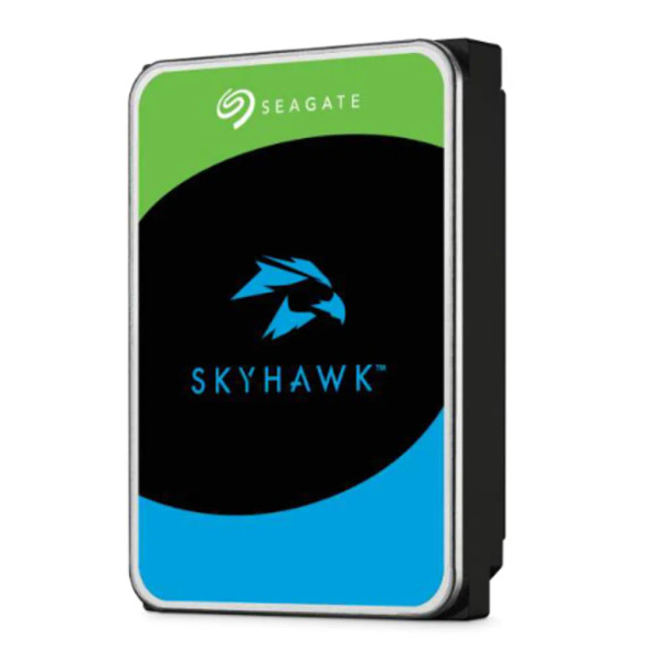 Seagate ST4000VX016 SkyHawk 4TB SATA 6Gb/s 256MB Cache 3.5 Inch Internal Hard Drive