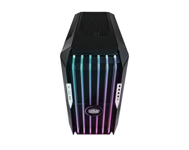 Cooler Master HAF 700 EVO Chassis