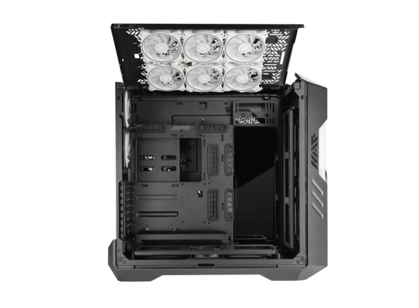 Cooler Master HAF 700 EVO Chassis