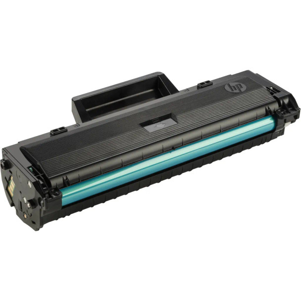 HP 106A Black Original Toner Cartridge