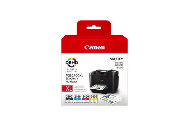 CANON PGI-2400XL MULTIPACK