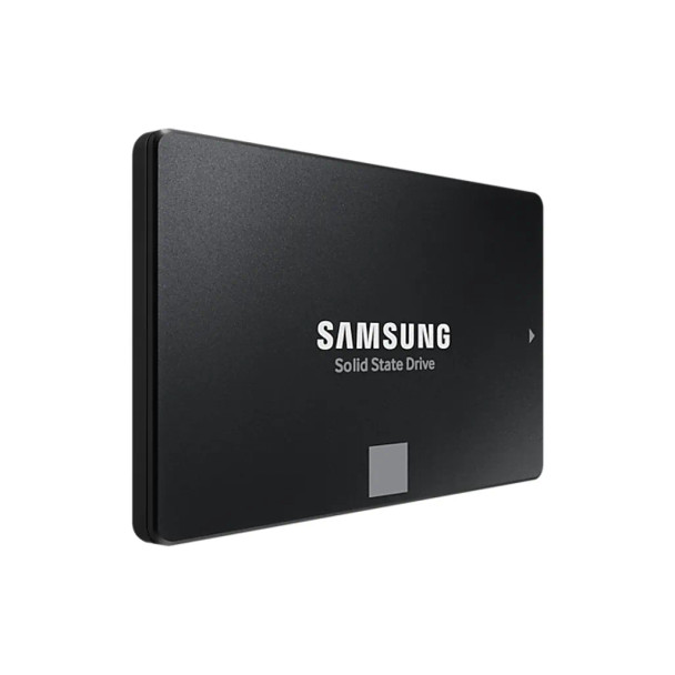 SAMSUNG 870 EVO 2 TB 2.5'' SATA SSD