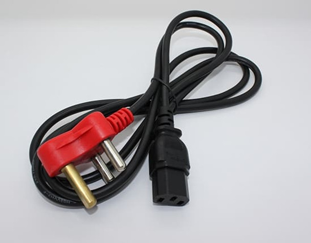 1 WAY DEDICATED POWER CABLE