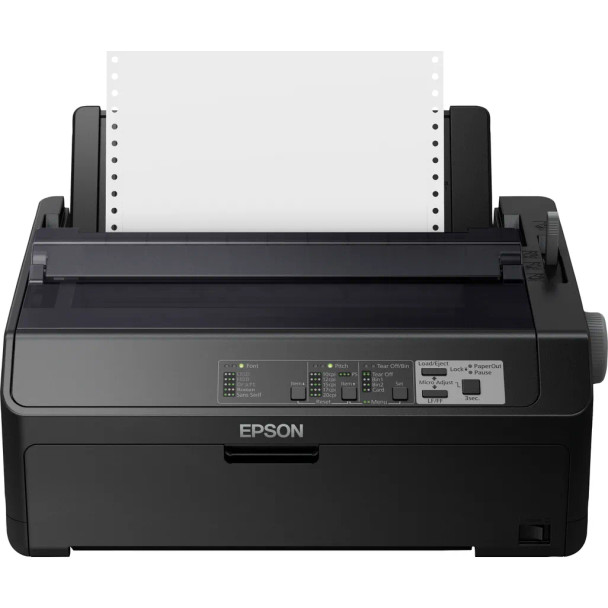 Epson FX890II Dot Matrix Printer