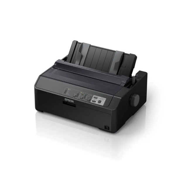 Epson FX890II Dot Matrix Printer