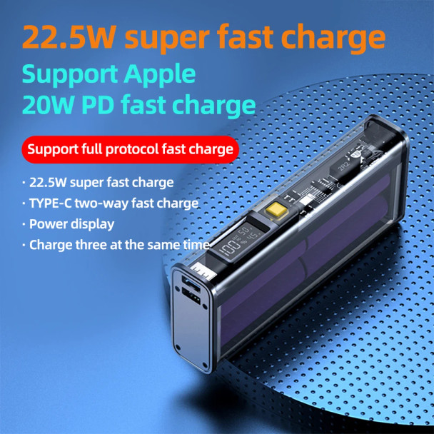 Battery Charger Box