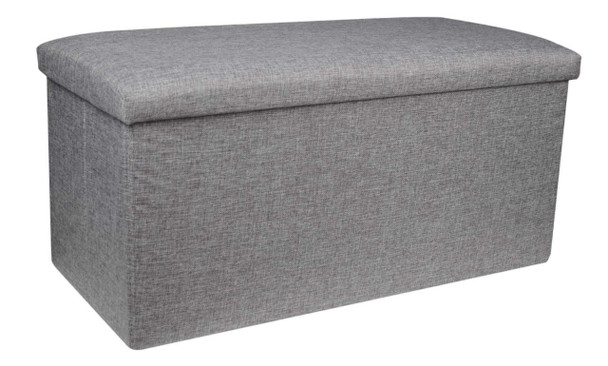 Storage Ottoman Bench