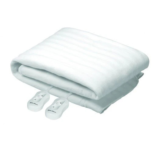 Pure Pleasure Tie-Down Electric Blanket -