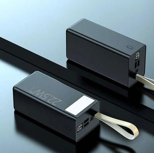 USB Backup Powerbank