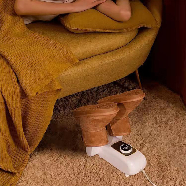 Electric Shoe Dryer Machine - Quick Drying for All Footwear