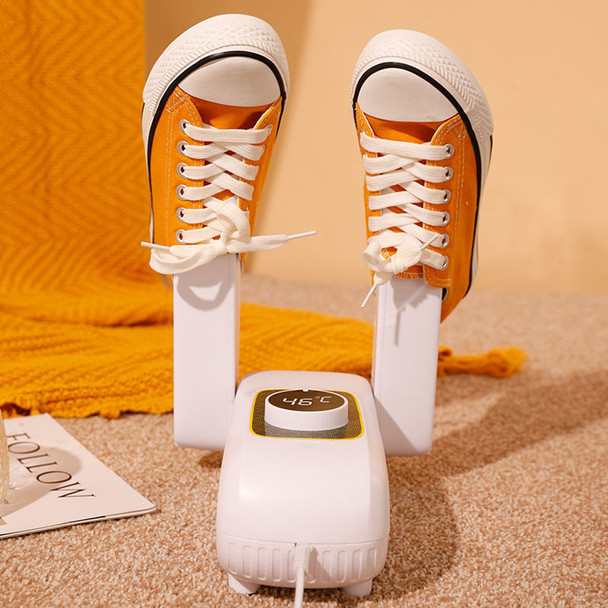 Shoe Dryer Machine