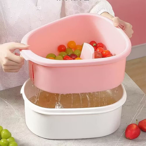 Fruit & Vegetable Cleaning Machine