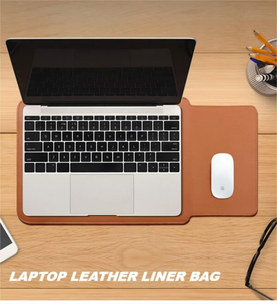 Laptop Bag With Built In Stand