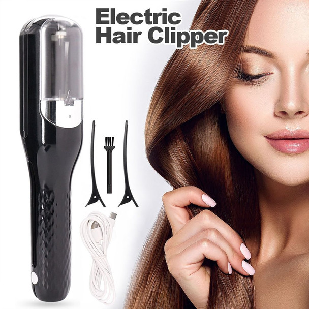 Cordless Split End Trimmer