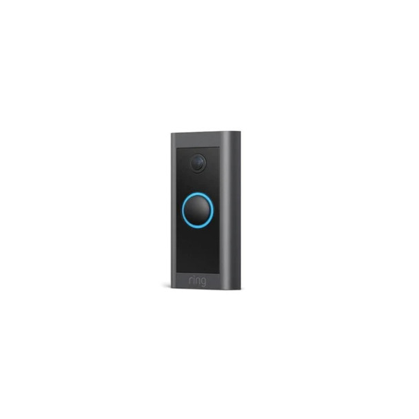 Ring Mini Video Doorbell Wired