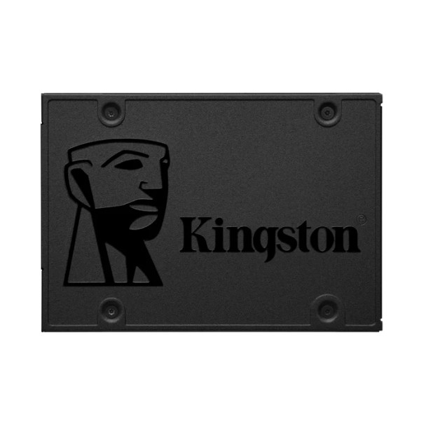 Kingston A400 2.5-inch 960GB Serial ATA III TLC Internal SSD