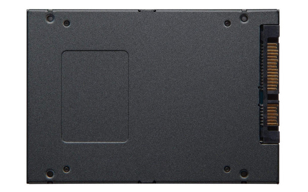 Kingston A400 2.5-inch 960GB Serial ATA III TLC Internal SSD