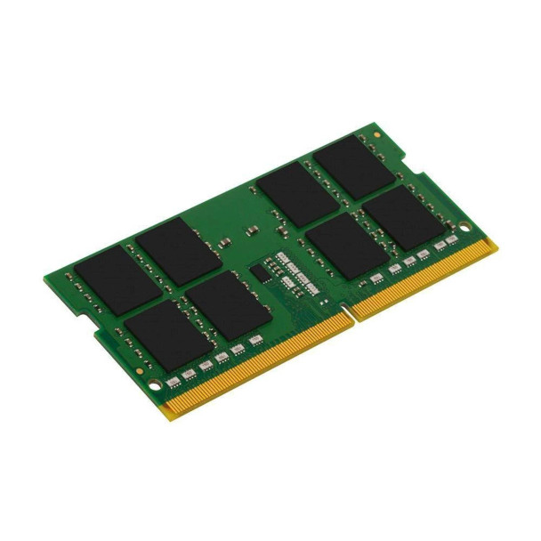 Kingston  Memory Module 16 GB 1 x 16 GB DDR4 2666 MHz