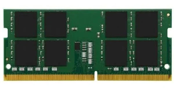 Kingston  Memory Module 16 GB 1 x 16 GB DDR4 3200 MHz KCP432SD8/16