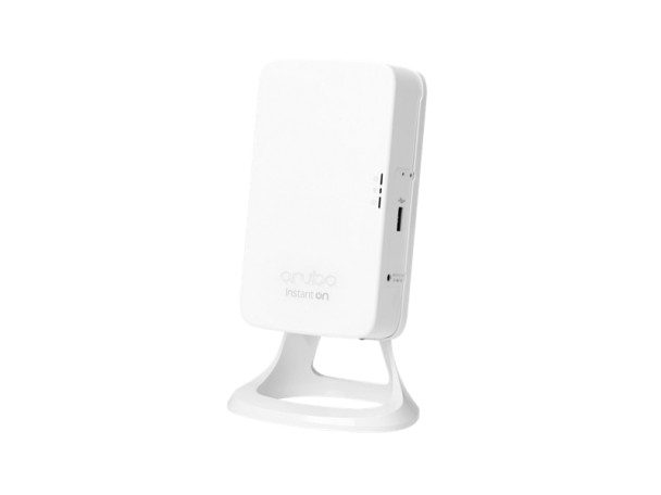 Aruba Instant On AP11D (RW) 2x2 11ac Wave2 Desk/Wall Access Point