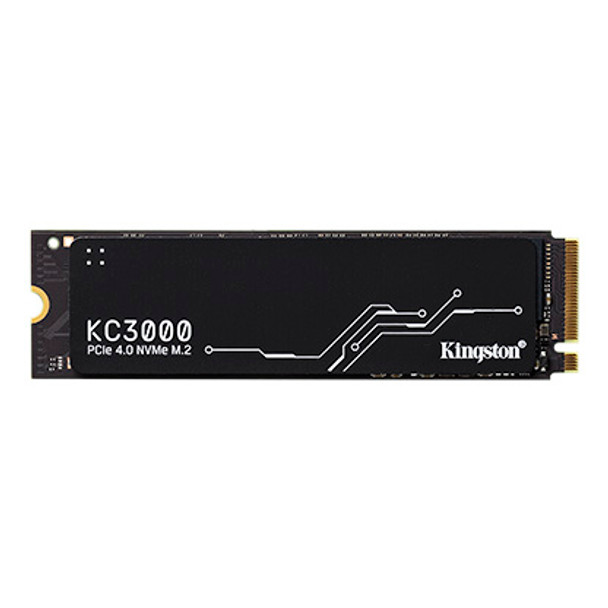 Kingston KC3000 1024GB M.2 2280 NVMe SSD