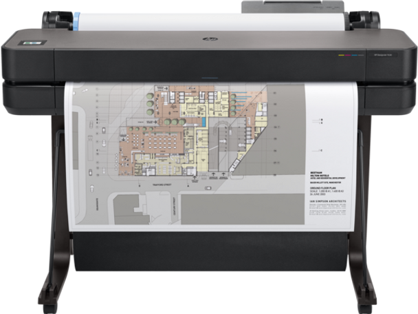 HP DESIGNJET T630 36-IN PRINTER