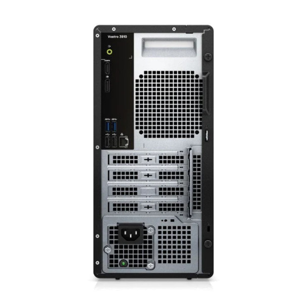 Dell Vostro 3910 Midi Tower - Intel Core i7-12700 1TB HDD 8GB RAM Win 11 Pro