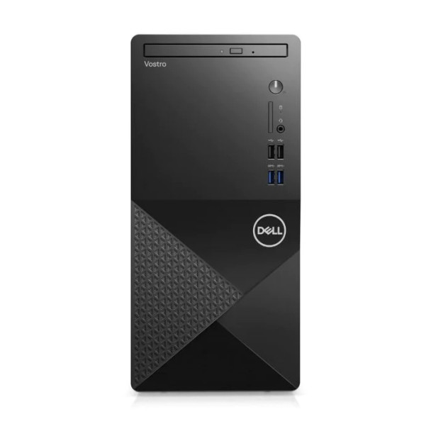 Dell Vostro 3910 Midi Tower - Intel Core i7-12700 1TB HDD 8GB RAM Win 11 Pro